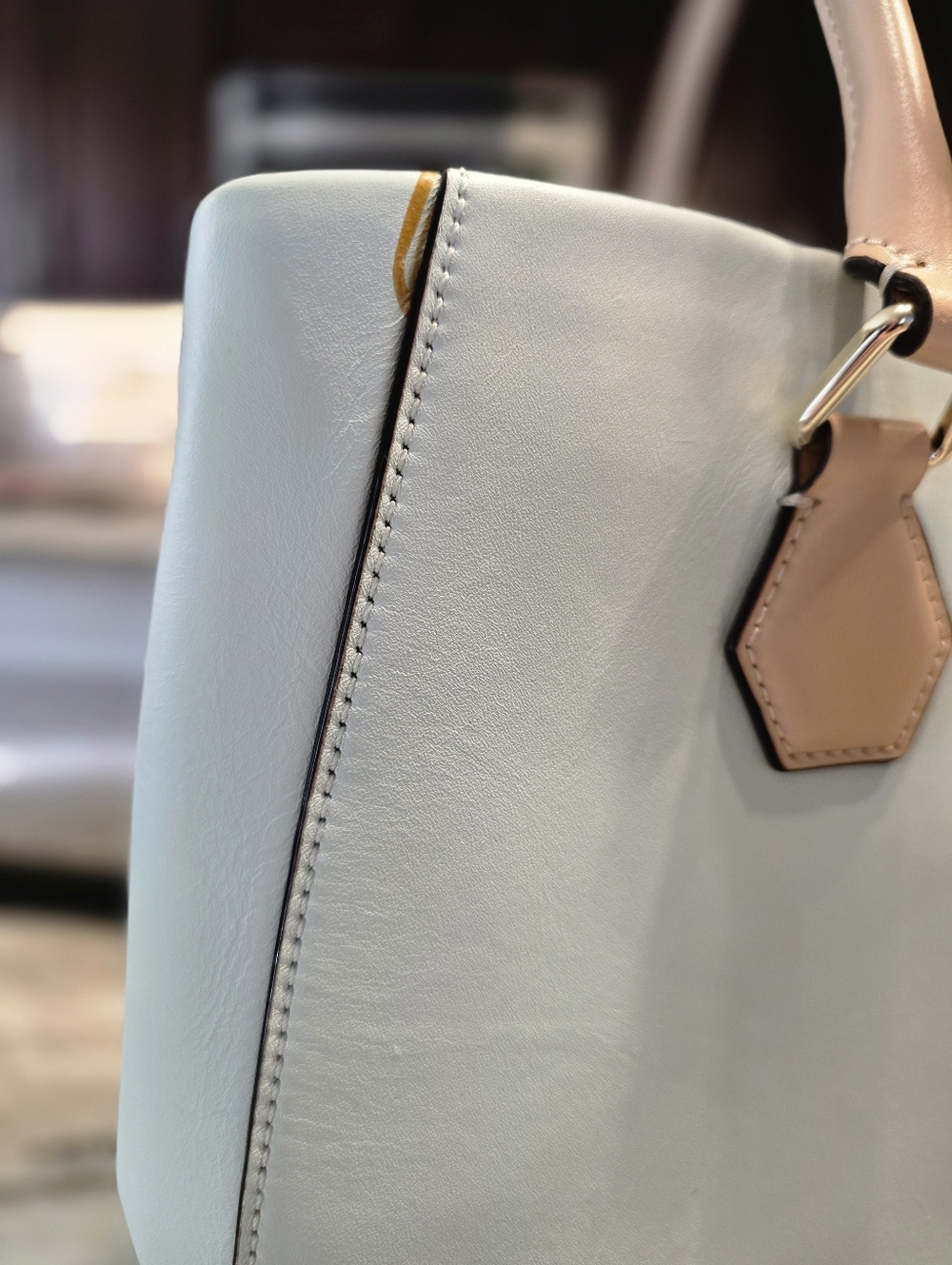 Kate Spade NY Parnell St Tote - Picture 4 of 5